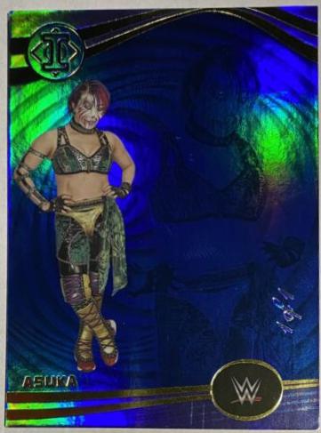 Asuka [Platinum] #272