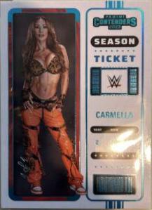 Carmella [Platinum] #111