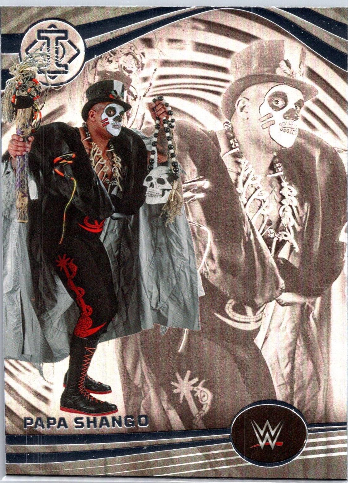 Papa Shango #269