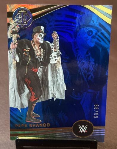 Papa Shango [Blue] #269