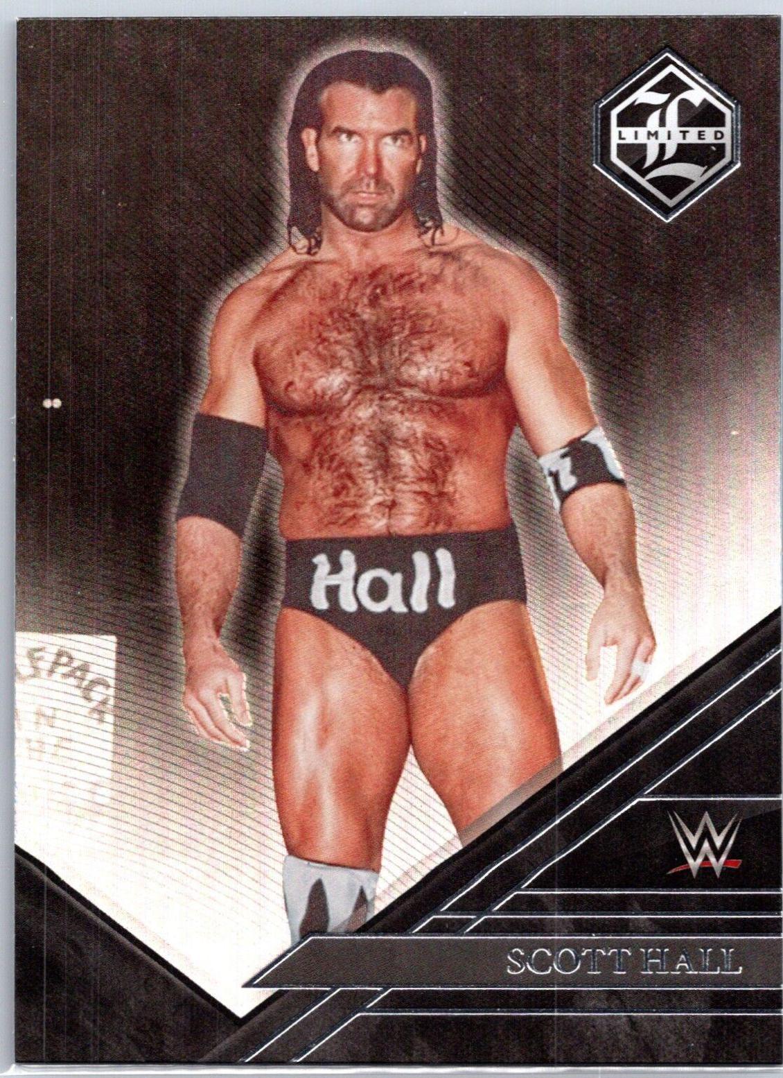 Scott Hall #235