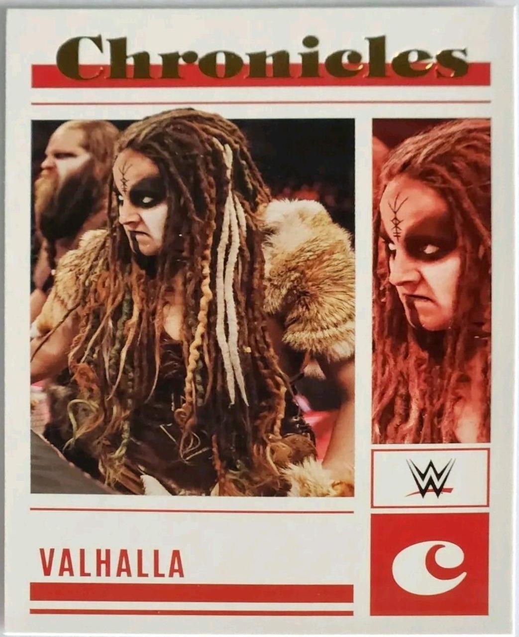 Valhalla [Bronze] #55