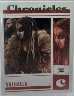 Valhalla [Gold] #55