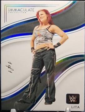 Lita [Platinum] #85