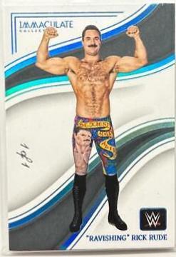 Ravishing Rick Rude [Platinum] #23