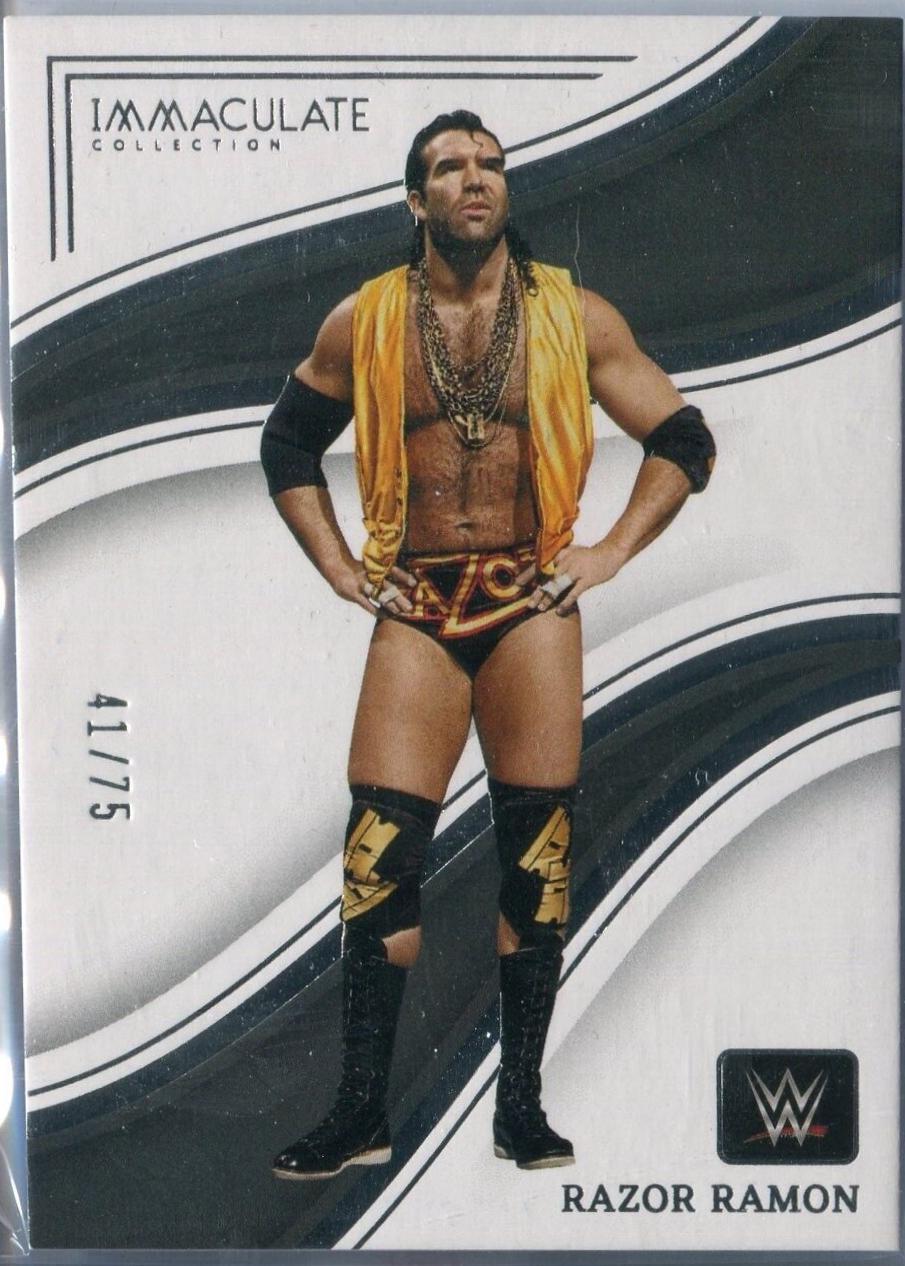 Razor Ramon #13