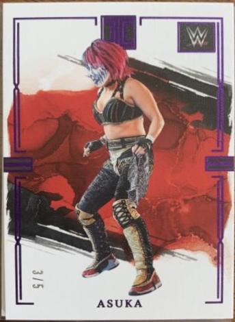 Asuka [Amethyst] #3