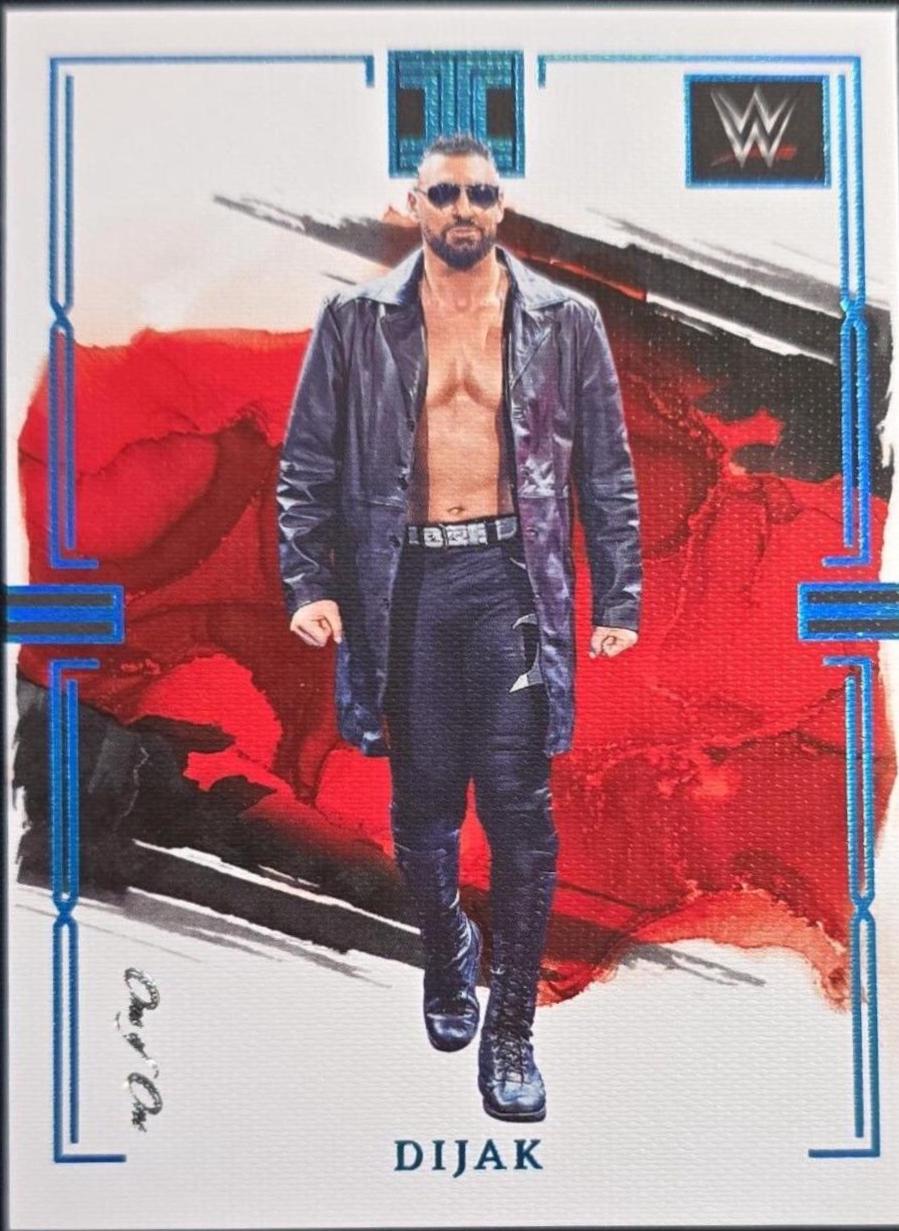Dijak [Platinum] #59