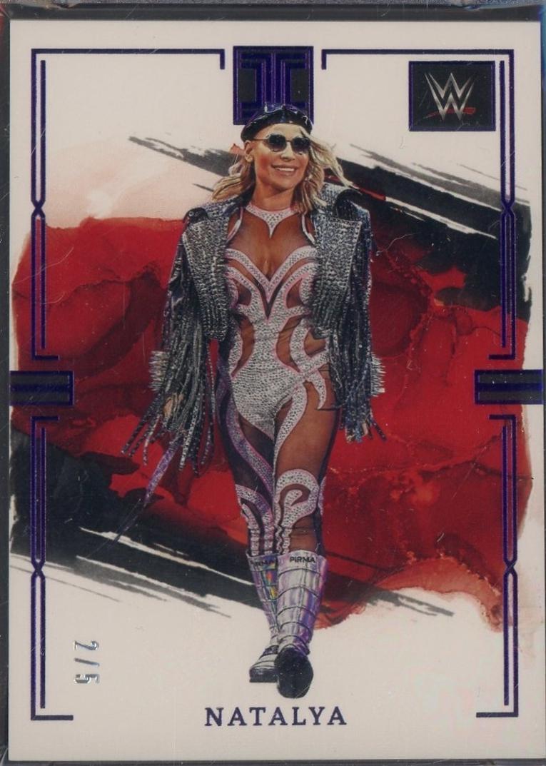 Natalya [Amethyst] #99