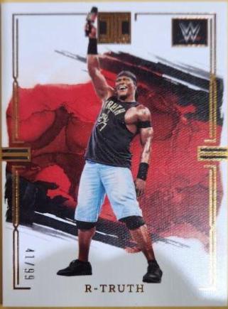 R-Truth #82