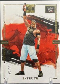 R-Truth [Gold] #82
