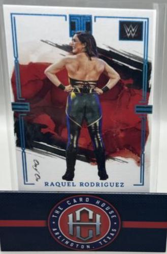 Raquel Rodriguez [Platinum] #74