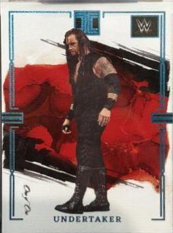 Undertaker [Platinum] #56