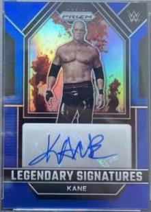 Kane [Blue] #LS-KNE