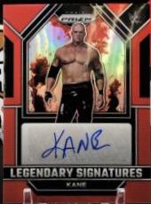 Kane [Red] #LS-KNE