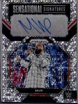 MVP [Under Card] #SN-MVP
