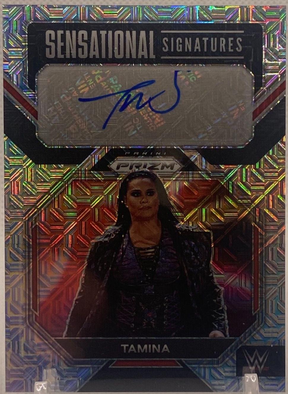 Tamina [Mojo] #SN-TMN
