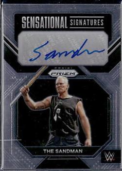 The Sandman #SN-SMN
