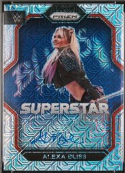 Alexa Bliss [Mojo] #SA-AXB