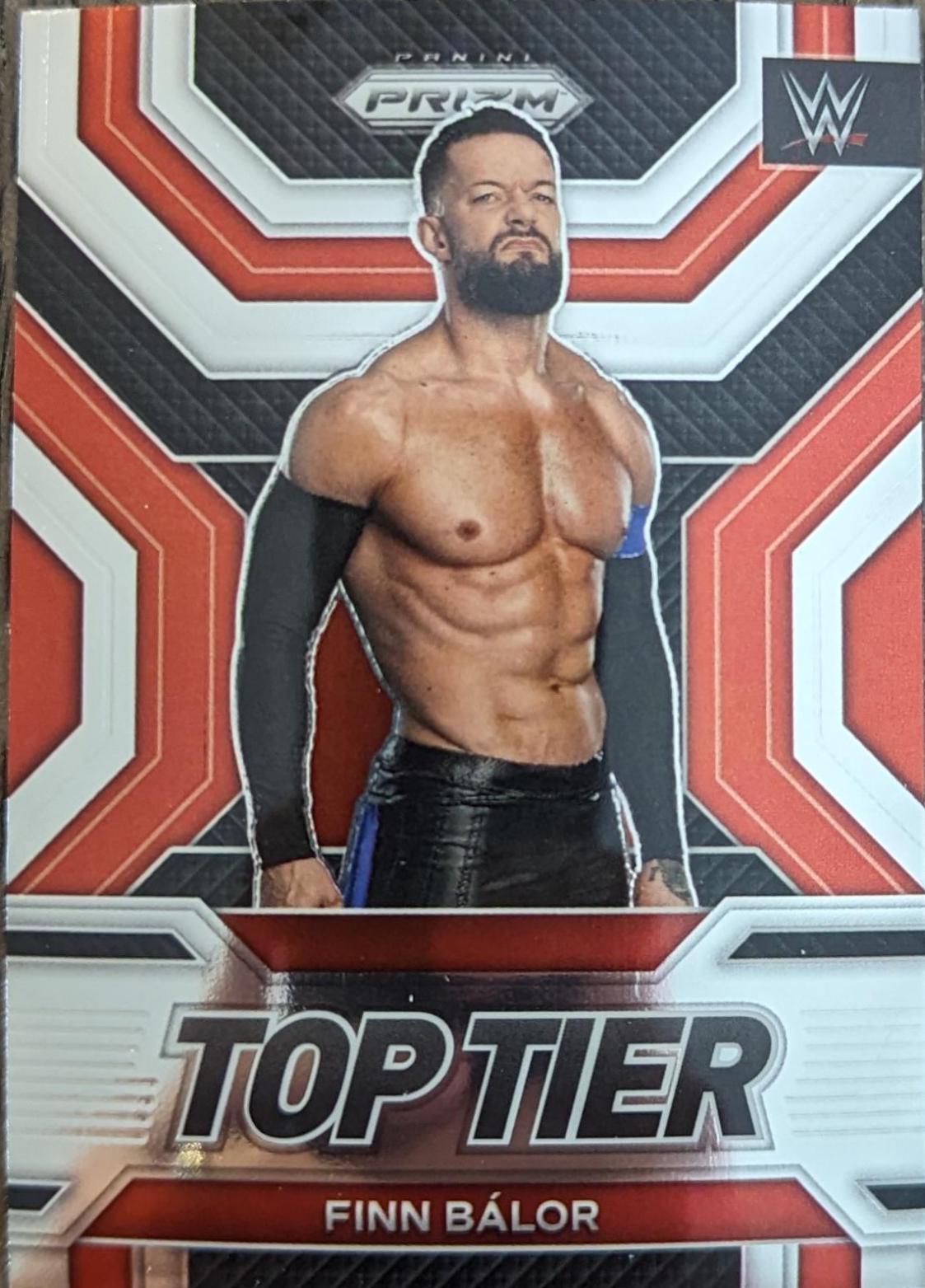 Finn Bálor #33