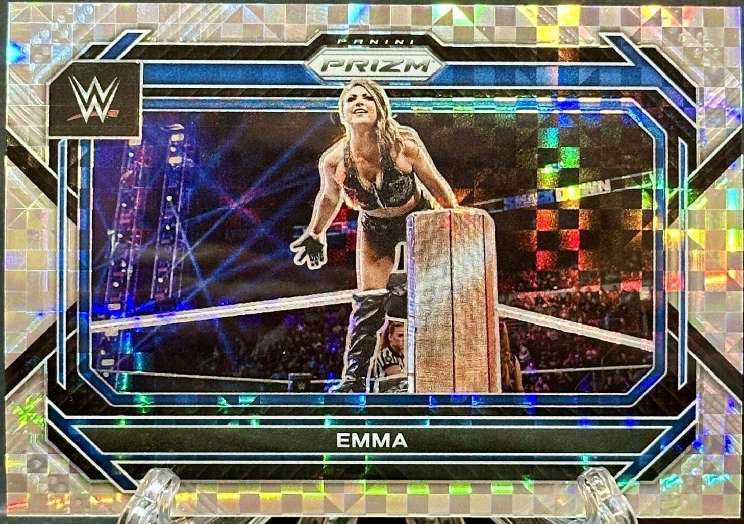 Emma [Lucky Envelopes] #77
