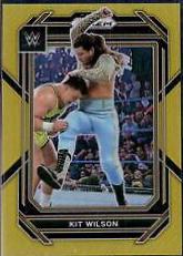 Kit Wilson [Gold] #148