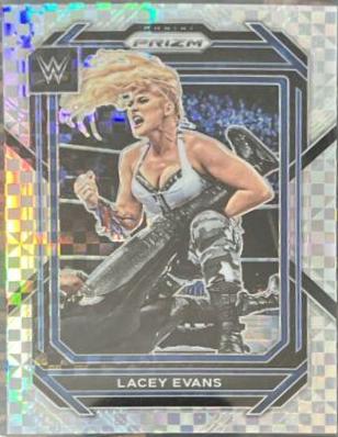 Lacey Evans [Lucky Envelopes] #158