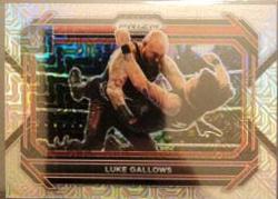 Luke Gallows [Mojo] #3