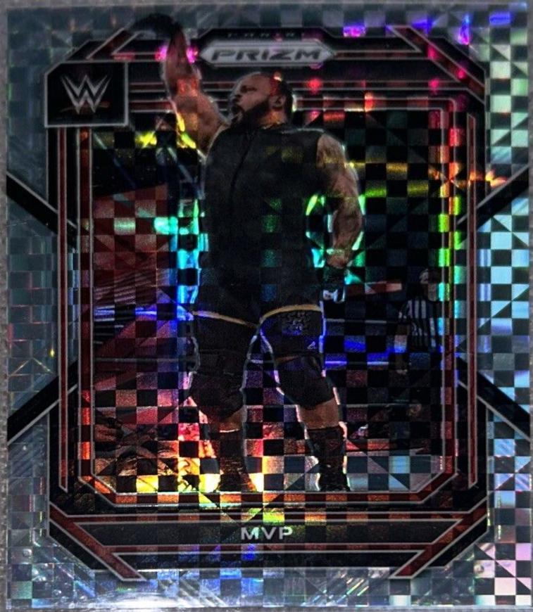MVP [Lucky Envelopes] #150