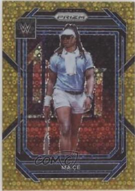 Mace [Under Card Gold] #168
