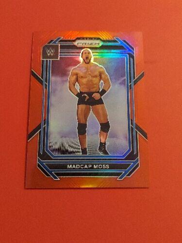 Madcap Moss [Red] #178
