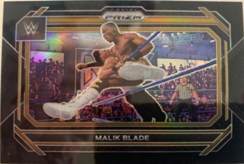 Malik Blade #45