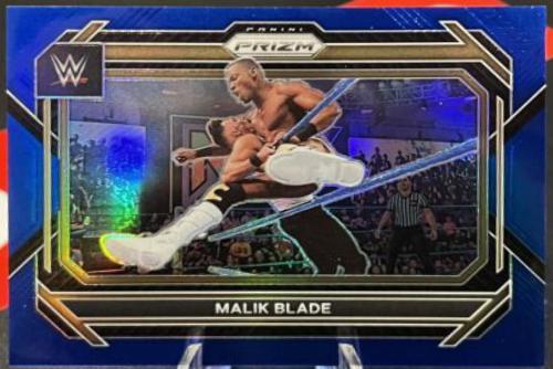 Malik Blade [Blue] #45