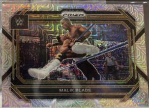 Malik Blade [Mojo] #45