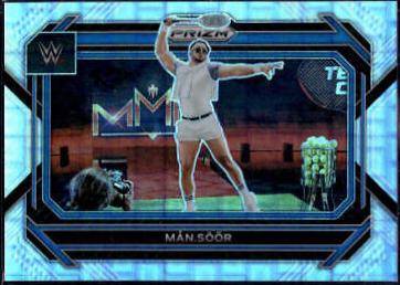 Man. Soor [Premium Box Set] #65