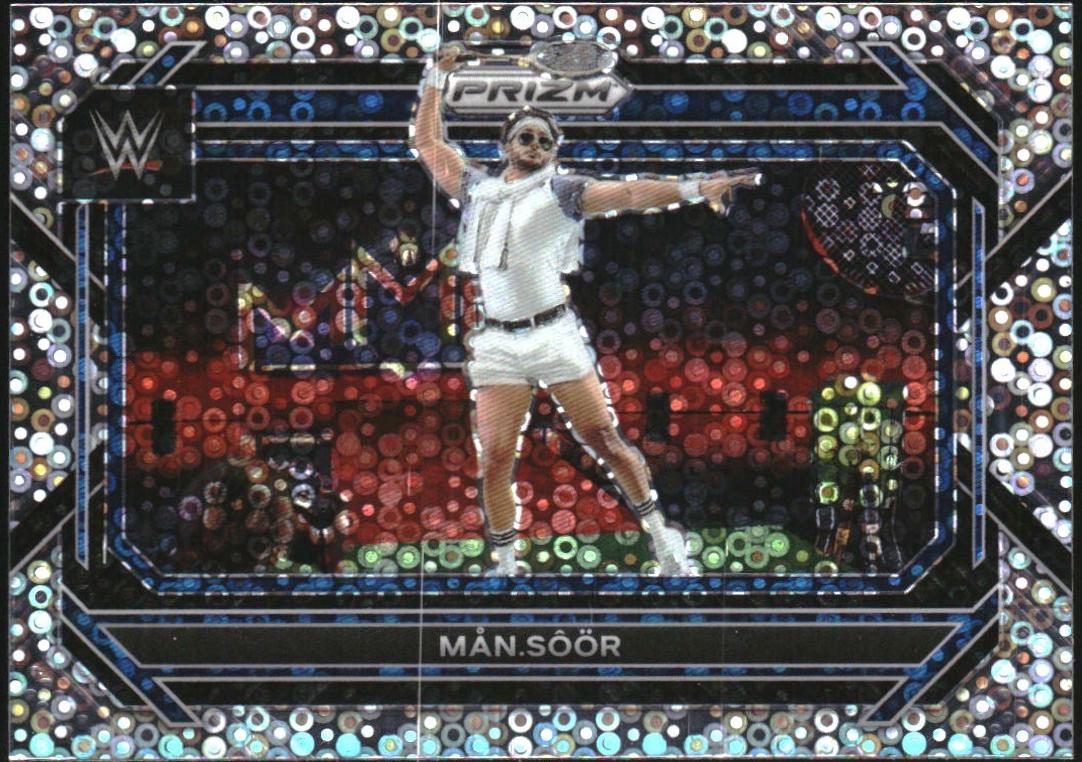 Man. Soor [Under Card] #65