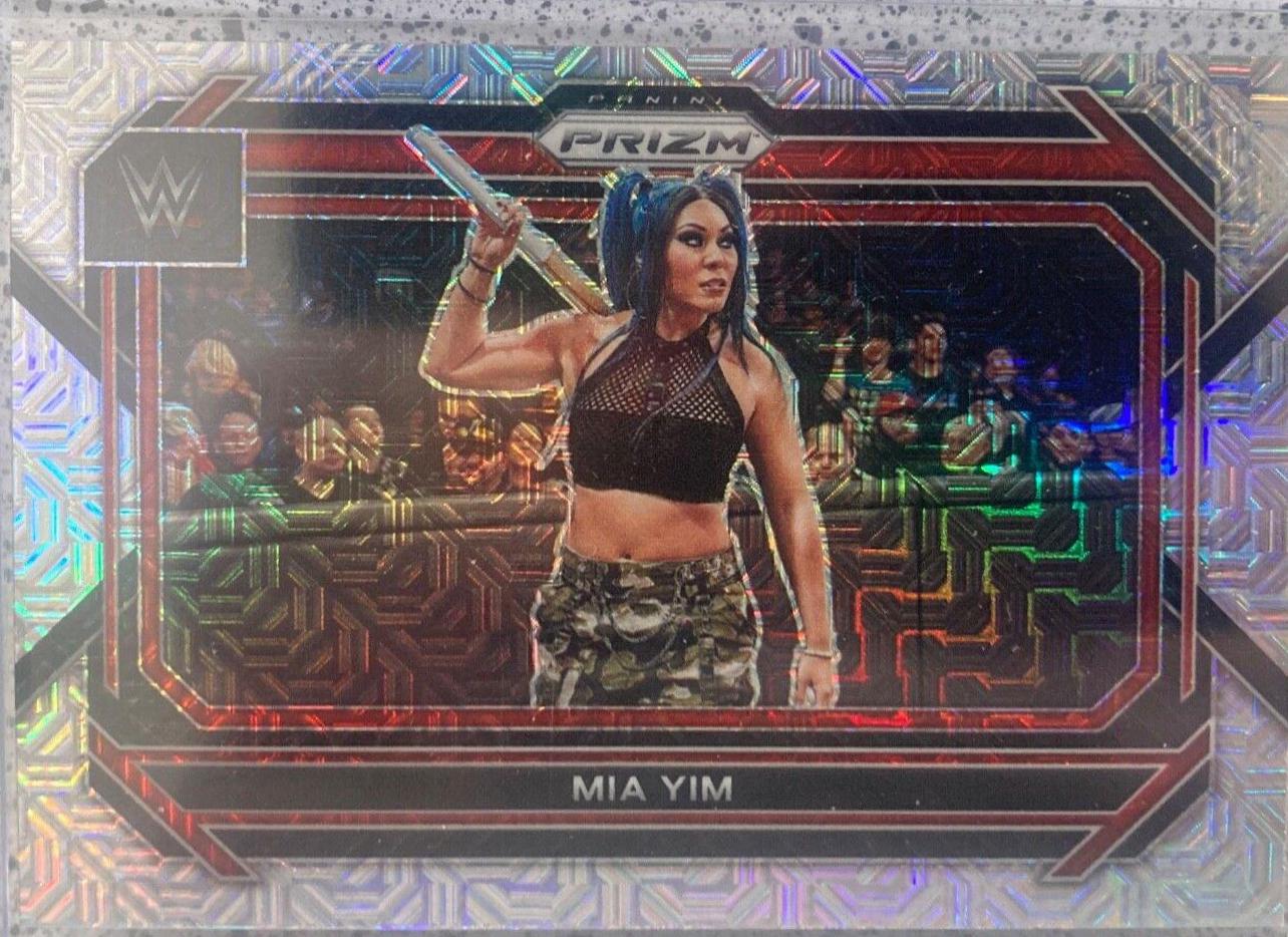 Mia Yim [Mojo] #74