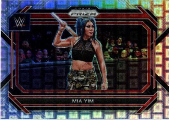 Mia Yim [Premium Box Set] #74
