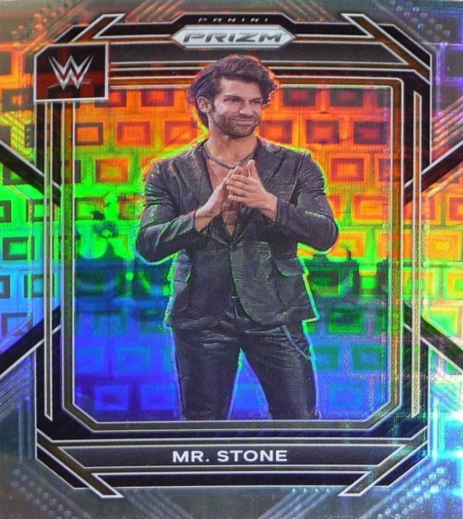 Mr. Stone [Premium Box Set] #140