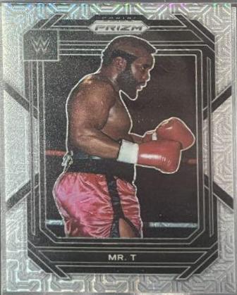 Mr. T [Mojo] #130