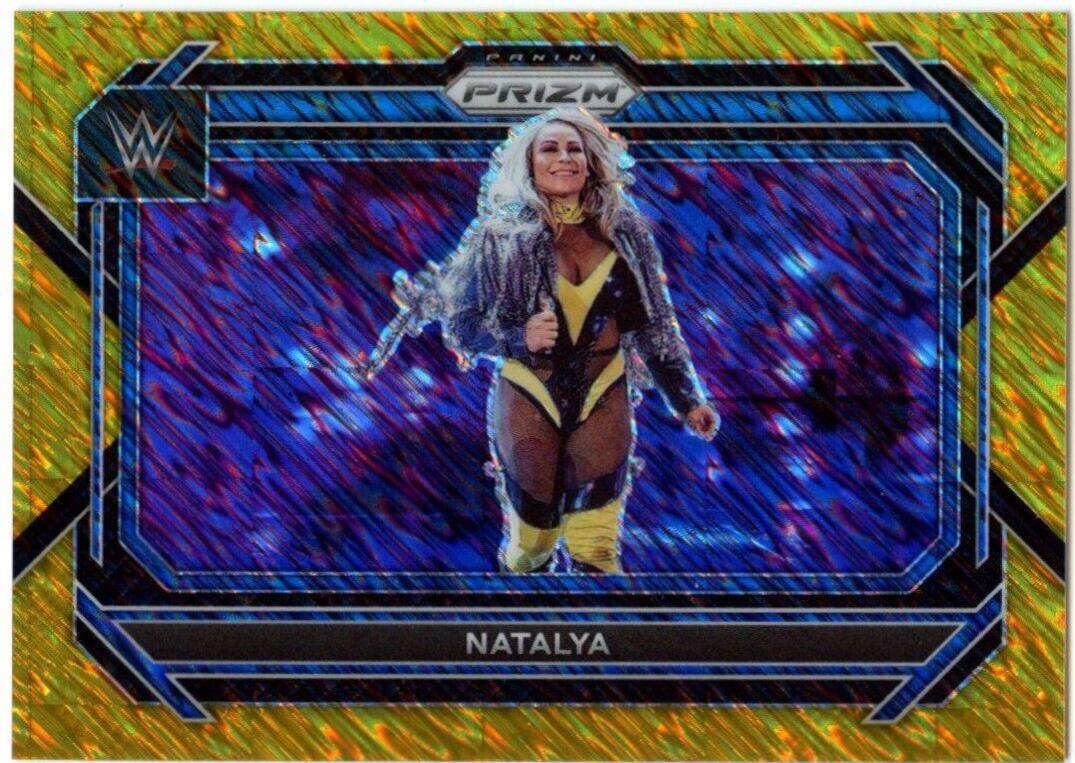 Natalya [Gold Shimmer] #17