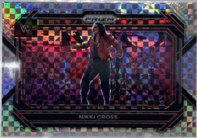 Nikki Cross [Lucky Envelopes] #27