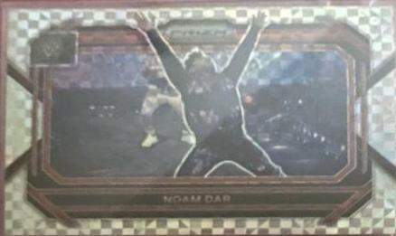 Noam Dar [Lucky Envelopes] #37
