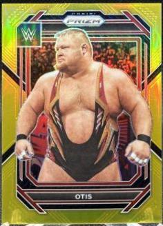 Otis [Gold] #190