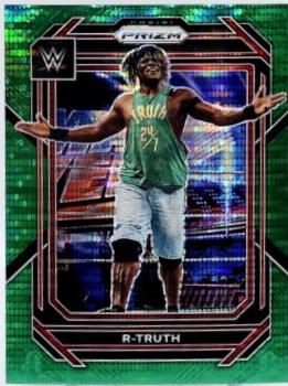 R Truth [Green Pulsar] #107