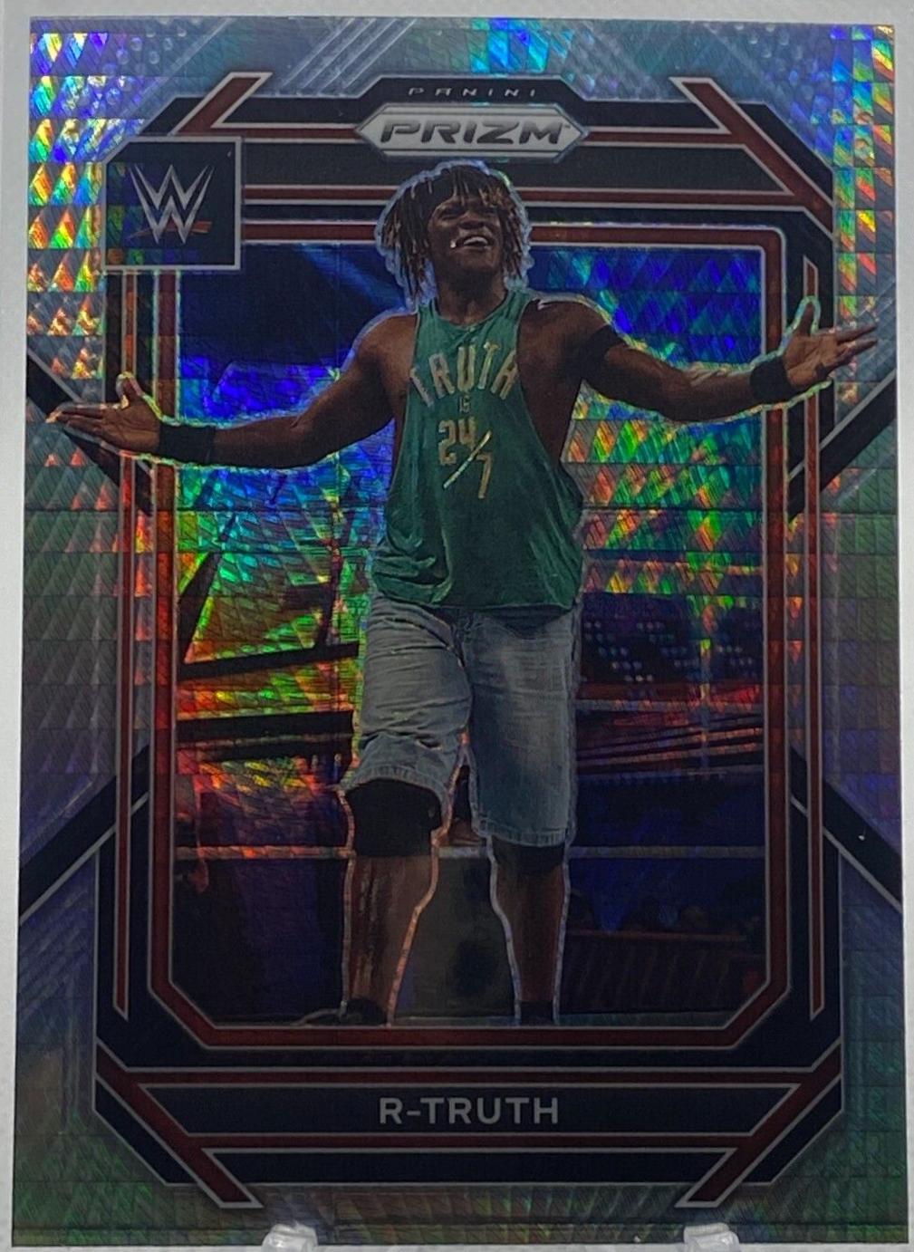 R Truth [Hyper] #107