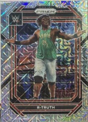 R Truth [Mojo] #107