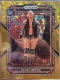 Randy Orton [Gold] #200
