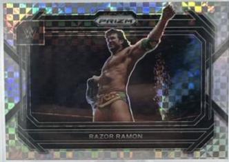 Razor Ramon [Lucky Envelopes] #67