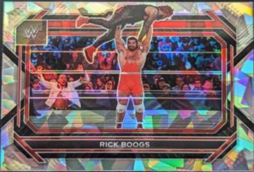 Rick Boogs [Ice] #87